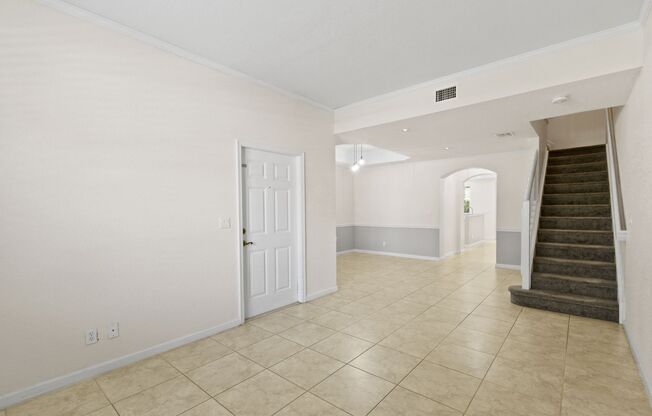 Limited Time offer... First Month & Security Deposit to move in!