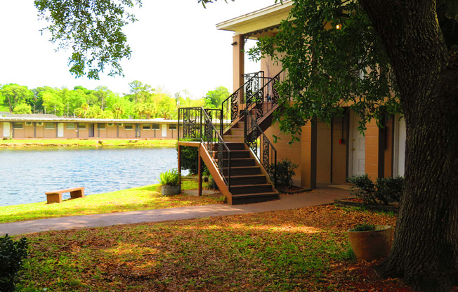 Golden Shores of Jacksonville