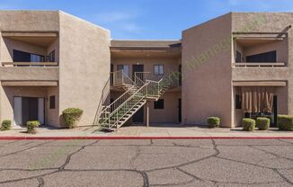 Updated Ground-Floor Chandler Condo | 2 Bed, 2 Bath | No Carpet!