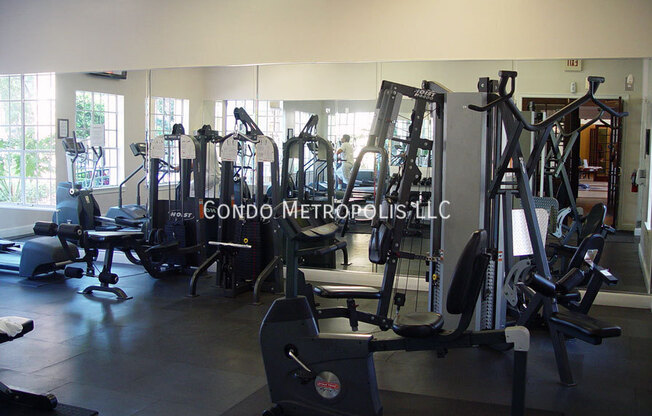 2632 ROBERT TRENT JONES DRIVE