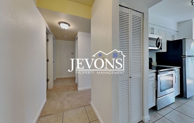 $990 rent credit if you move in by 11/30/25! 2-bedroom home with utilities included near I-405