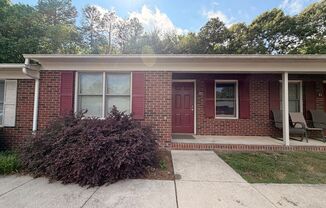 Sherrill Avenue 3020