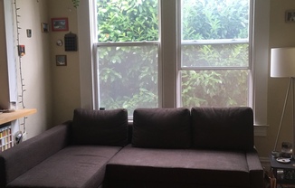 Woodland Residential