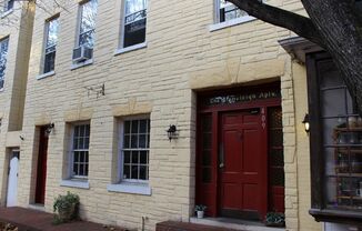 Stoneleigh Apartments