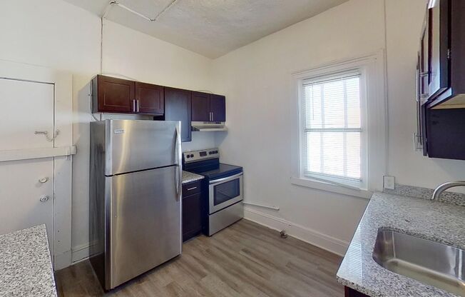 1 bed, 1 bath, 506 sqft, $1,399, Unit 1301-86