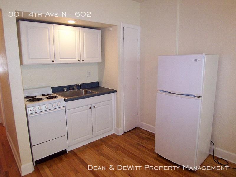 301 4th Ave N