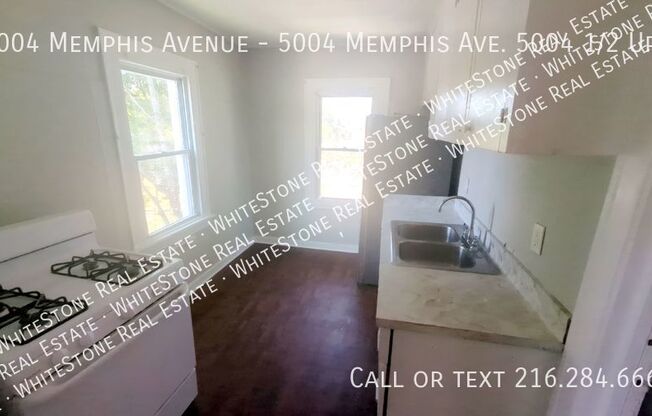 2 beds, 1 bath, 1,000 sqft, $925