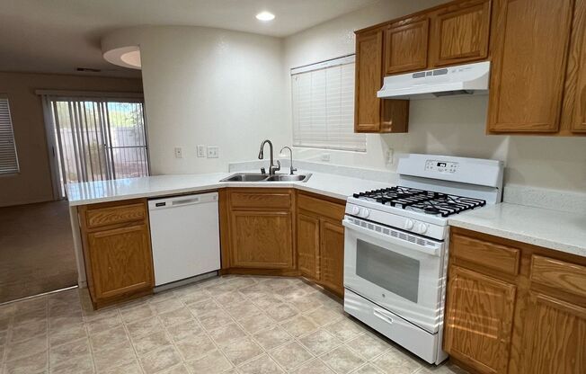 8034 Indian Blanket St.