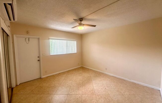 1 bed, 1 bath, $1,600