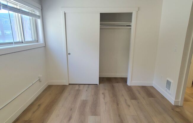 1 bed, 1 bath, 612 sqft, $1,850, Unit 103