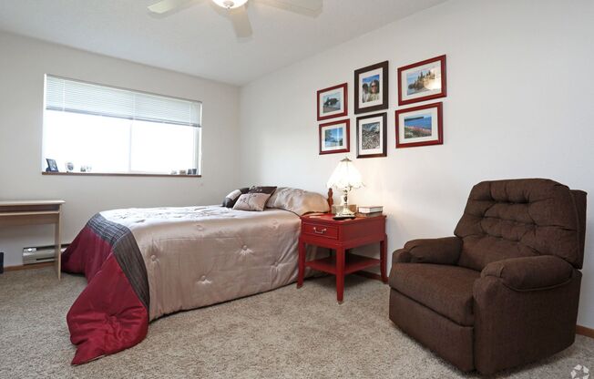 Partner-provided property photo