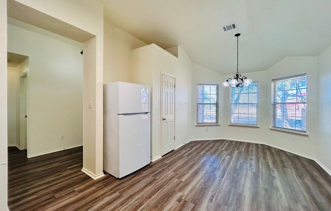 1200 Brighton Bend 78613 | 3 Bed 2 Bath 2 Car Garage $1950