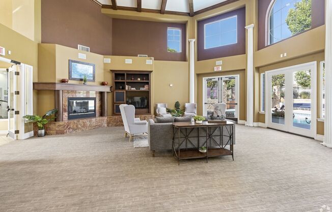 Via Ventura Apartments