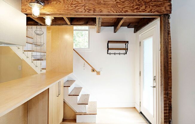 Charming Home in Fifeville, Downtown Charlottesville