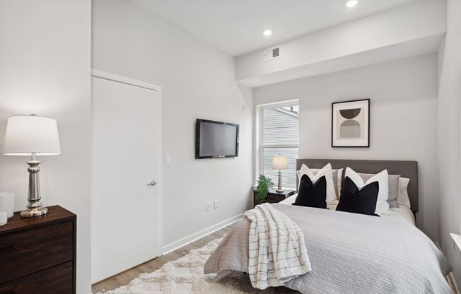 1 bed, 1 bath, 482 sqft, $1,289, Unit 308