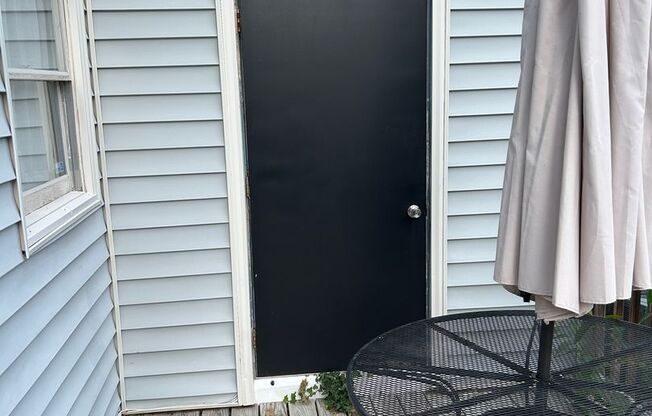1519 Lakeview close to VCU