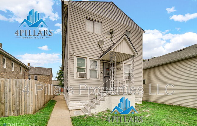 1120 W 150 ST
