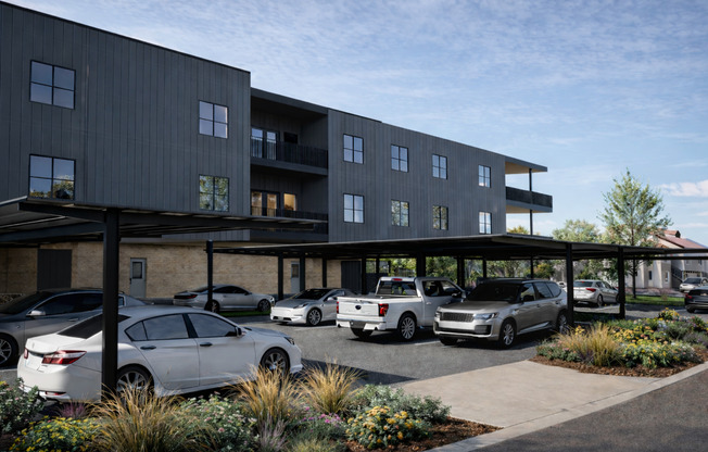3252 McCart Ave, Unit 1A