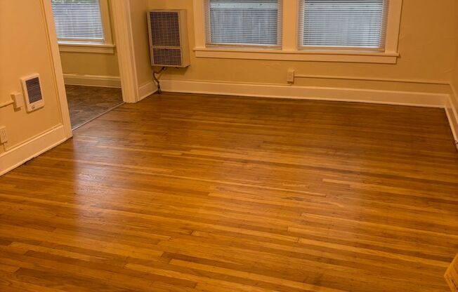 The Albert Apartments