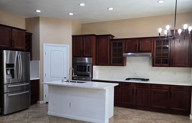 Summerlin Tudor Park