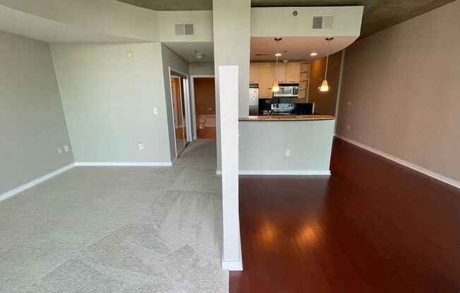 Realm Residences Featuring Buckhead + Atlanta Skyline Views!