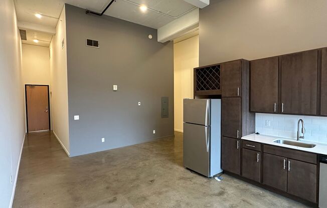 1 bed, 1 bath, 754 sqft, $1,400, Unit 508