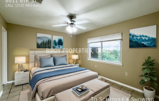 8611 8 ST
