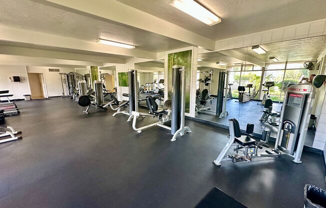 1 bed, 1 bath, $2,195, Unit Unit 284