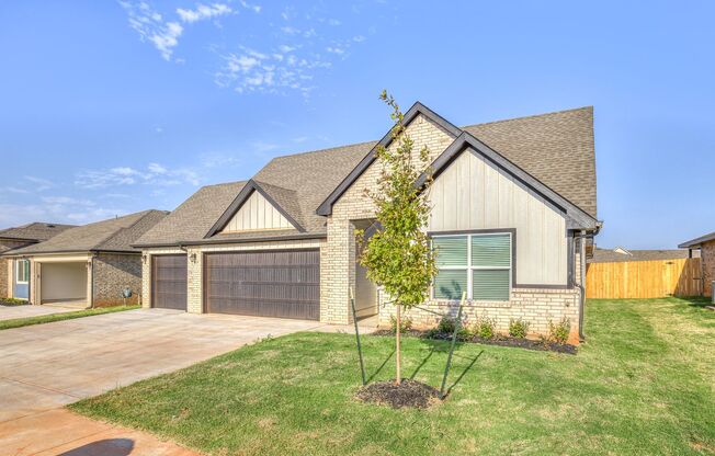 Newer Home in Falling Springs + 4 bedrooms + 3 bathrooms + Deer Creek Schools