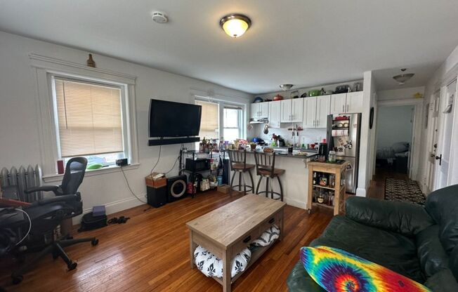 101-109 Summer St.