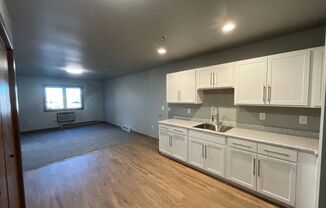 2 beds, 1 bath, 2 sqft, $1,195, Unit 1038 Fond du Lac Ave Unit 101