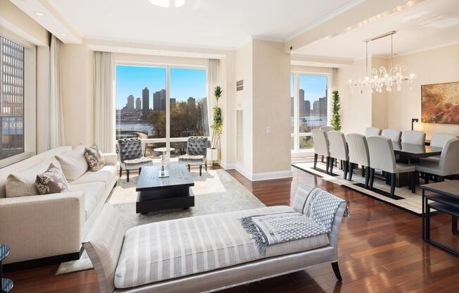 5 beds, 5 baths, 3,500 sqft, $25,000, Unit 8AH