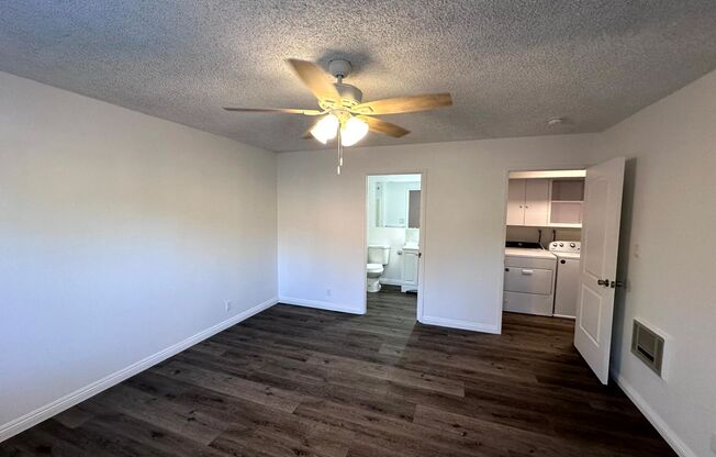 2 beds, 2 baths, $3,000, Unit 2508