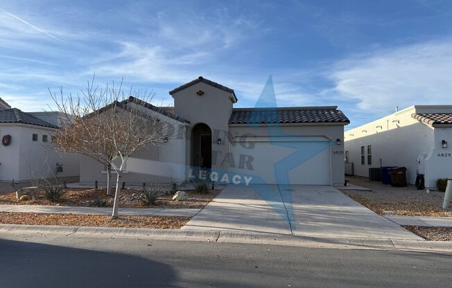 SOLAR HOME, Metro Park Masterpiece! Move in ready.