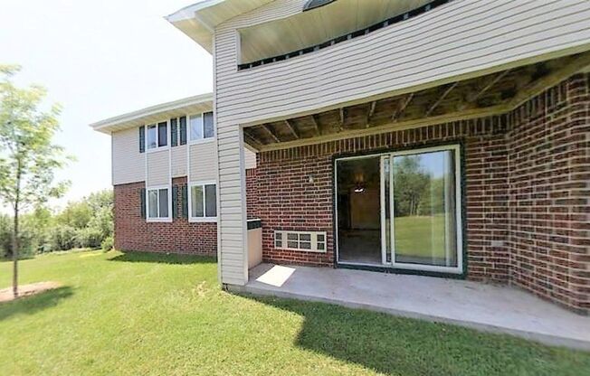 Partner-provided property photo