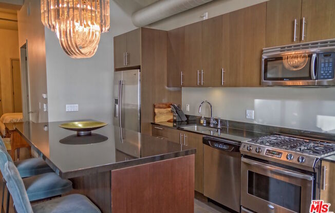 1 bed, 1 bath, 920 sqft, $3,300, Unit 303