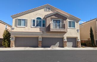 A Stunning 2 Bedroom Townhome in SW. Las Vegas (Arlington Ranch)