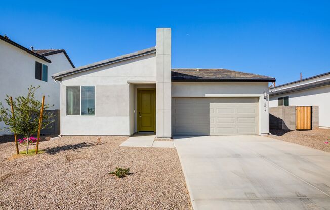 Brand New 3 Bedroom Home in Phoenix - Now Leasing & Move In Specials!