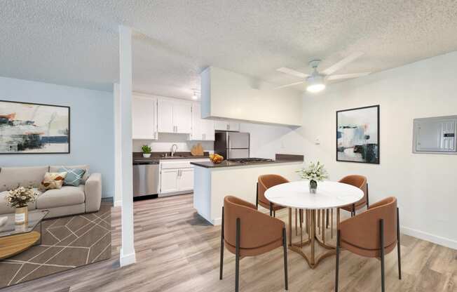 The Harlow by Trion Living