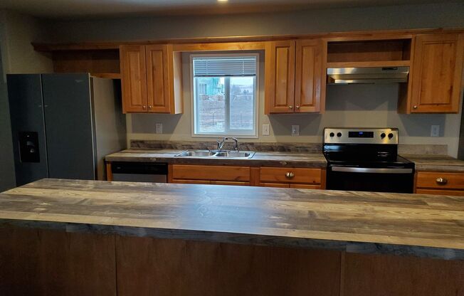 65203 Hull Lane, Imbler, Oregon 97841