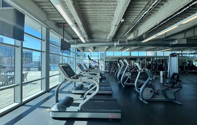 Studio, 1 bath, $1,795, Unit Unit 701