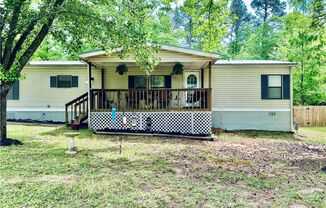 3BR/2BA Ranch in Hampton