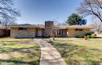 1309 Edgefield Drive