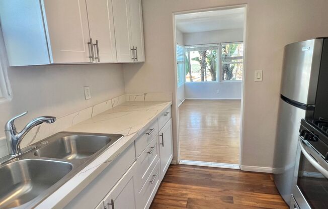 1 bed, 1 bath, $1,795, Unit 514-C