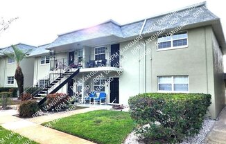 525 S. Conway Rd. #96