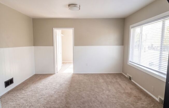 21st Street Apartments