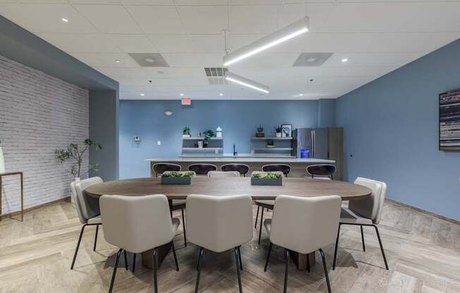 Resident Space at The Citizen at Shirlington Village, VA 22206