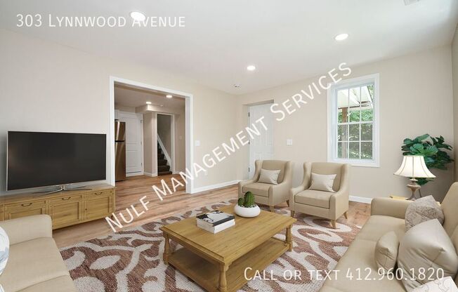 303 LYNNWOOD AVE