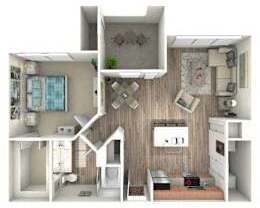 Partner-provided photo for $1339 unit