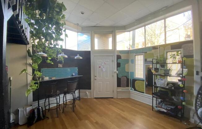 1 bed, 1 bath, $875